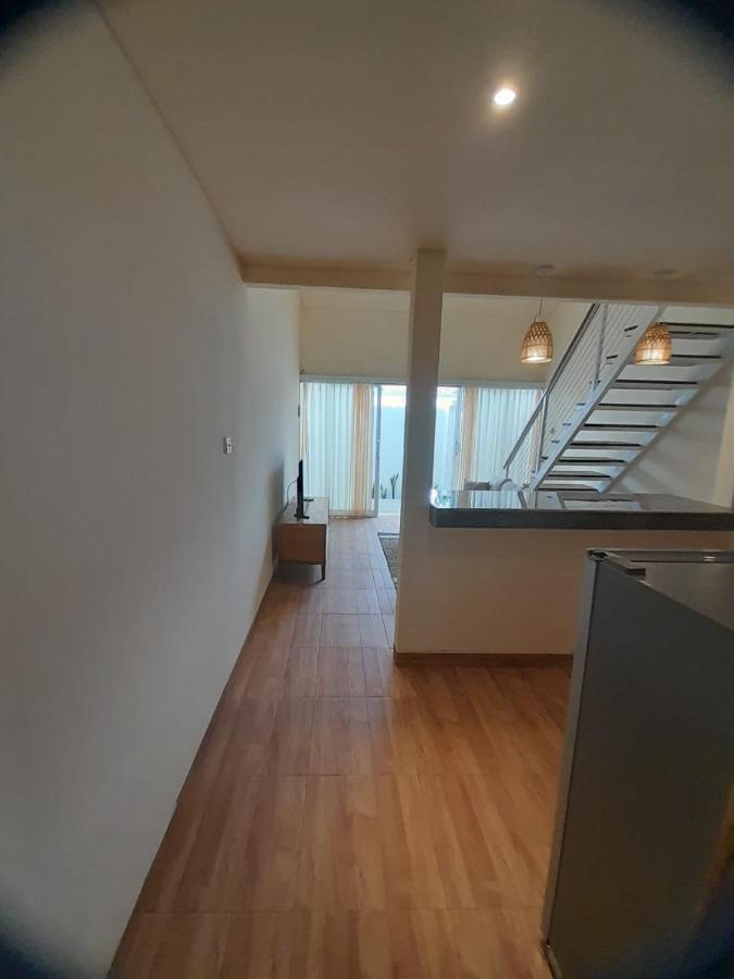 Lotus Lofts Seminyak Διαμέρισμα Εξωτερικό φωτογραφία
