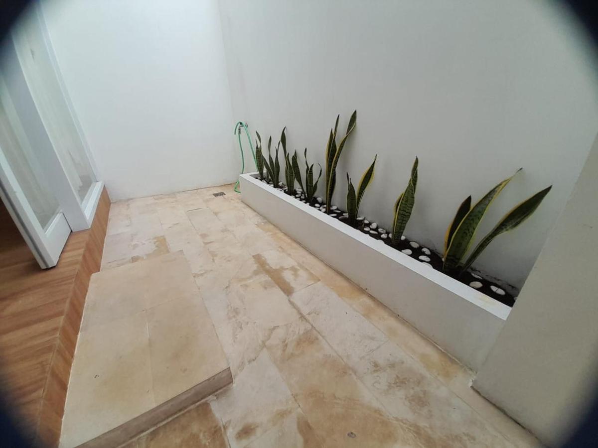 Lotus Lofts Seminyak Διαμέρισμα Εξωτερικό φωτογραφία