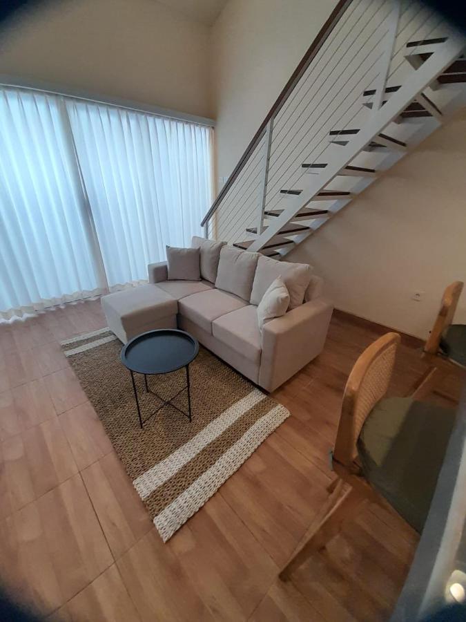 Lotus Lofts Seminyak Διαμέρισμα Εξωτερικό φωτογραφία