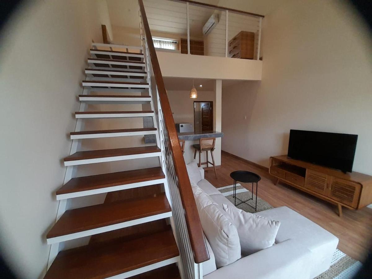 Lotus Lofts Seminyak Διαμέρισμα Εξωτερικό φωτογραφία